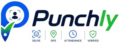 Punchly Logo